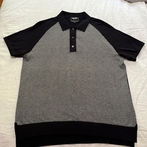 Todd Snyder Polo